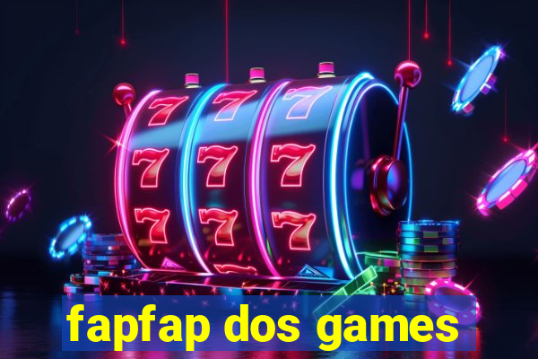 fapfap dos games